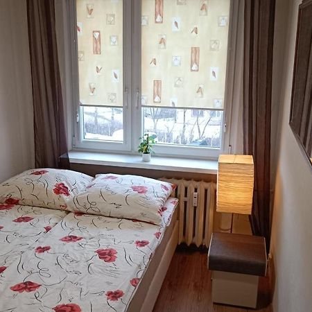 Apartamenty Podzamcze Wałbrzych Dış mekan fotoğraf
