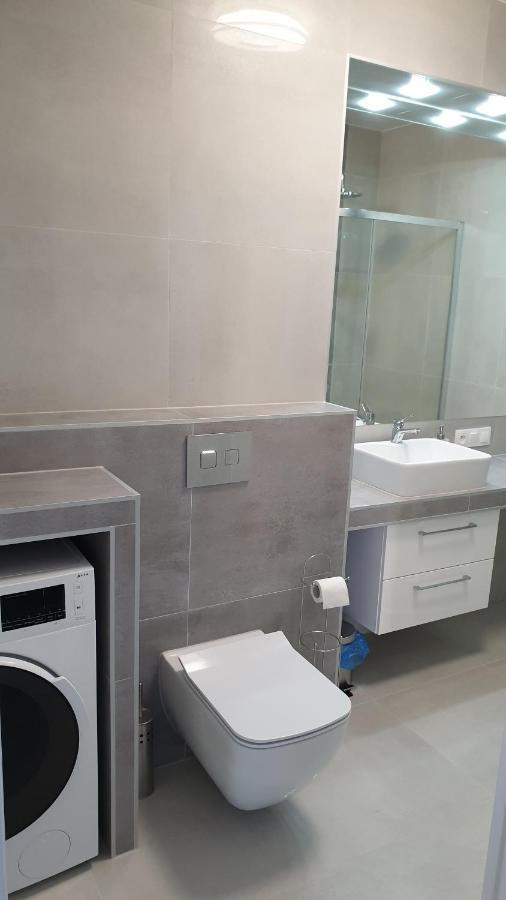 Apartamenty Podzamcze Wałbrzych Dış mekan fotoğraf