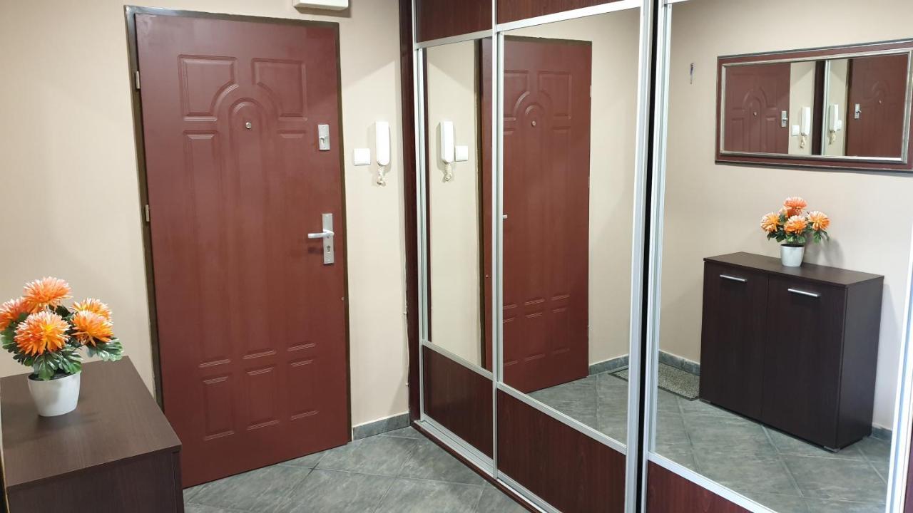 Apartamenty Podzamcze Wałbrzych Dış mekan fotoğraf