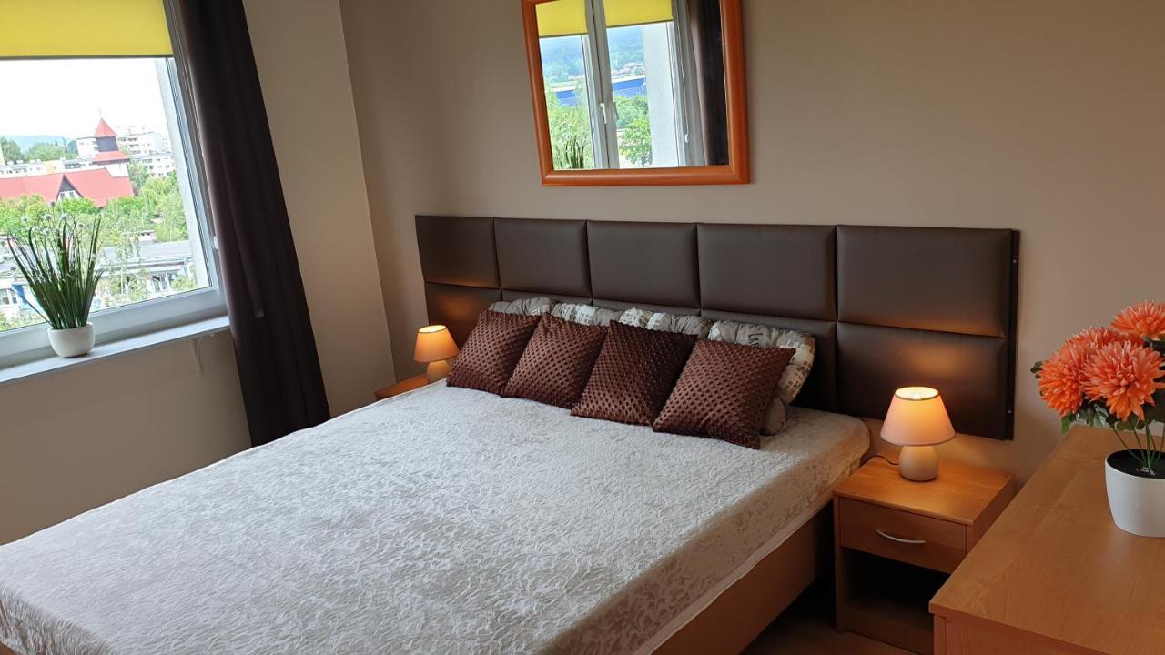 Apartamenty Podzamcze Wałbrzych Dış mekan fotoğraf