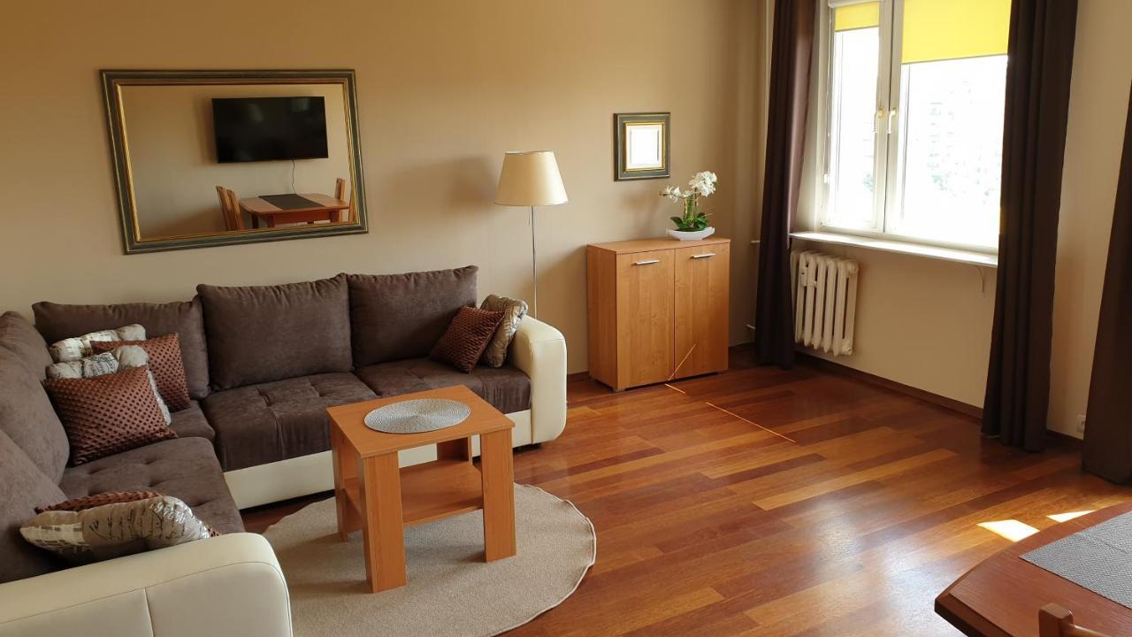 Apartamenty Podzamcze Wałbrzych Dış mekan fotoğraf