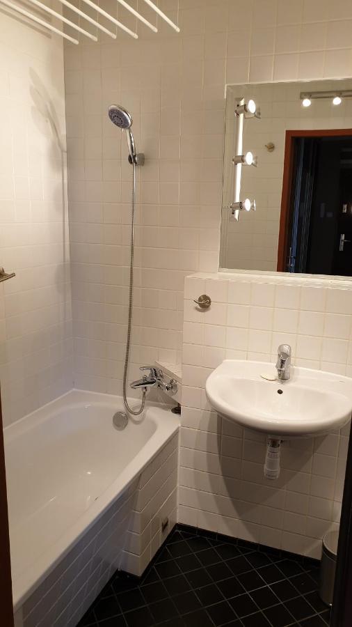 Apartamenty Podzamcze Wałbrzych Dış mekan fotoğraf