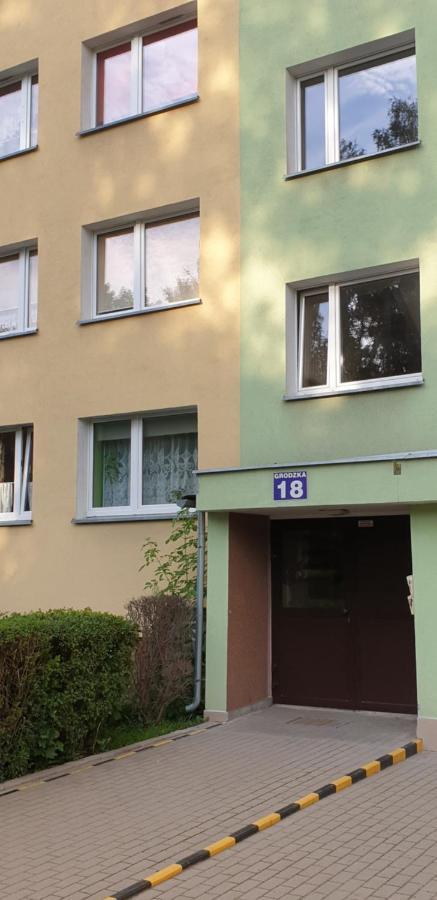 Apartamenty Podzamcze Wałbrzych Dış mekan fotoğraf