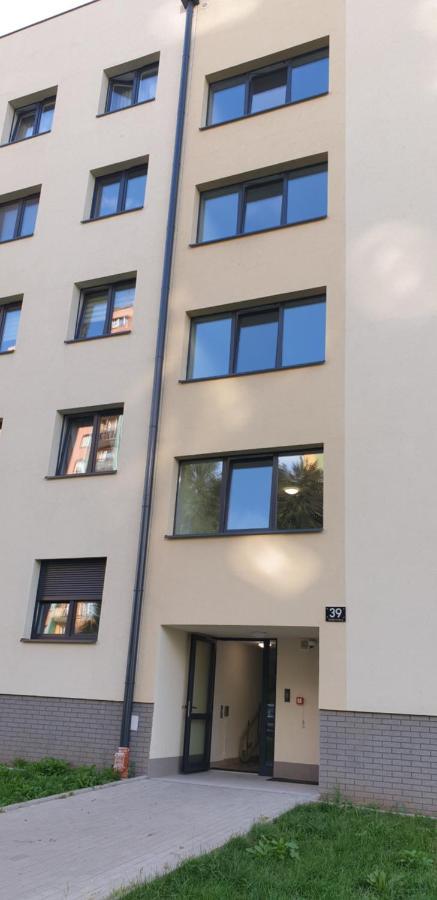 Apartamenty Podzamcze Wałbrzych Dış mekan fotoğraf