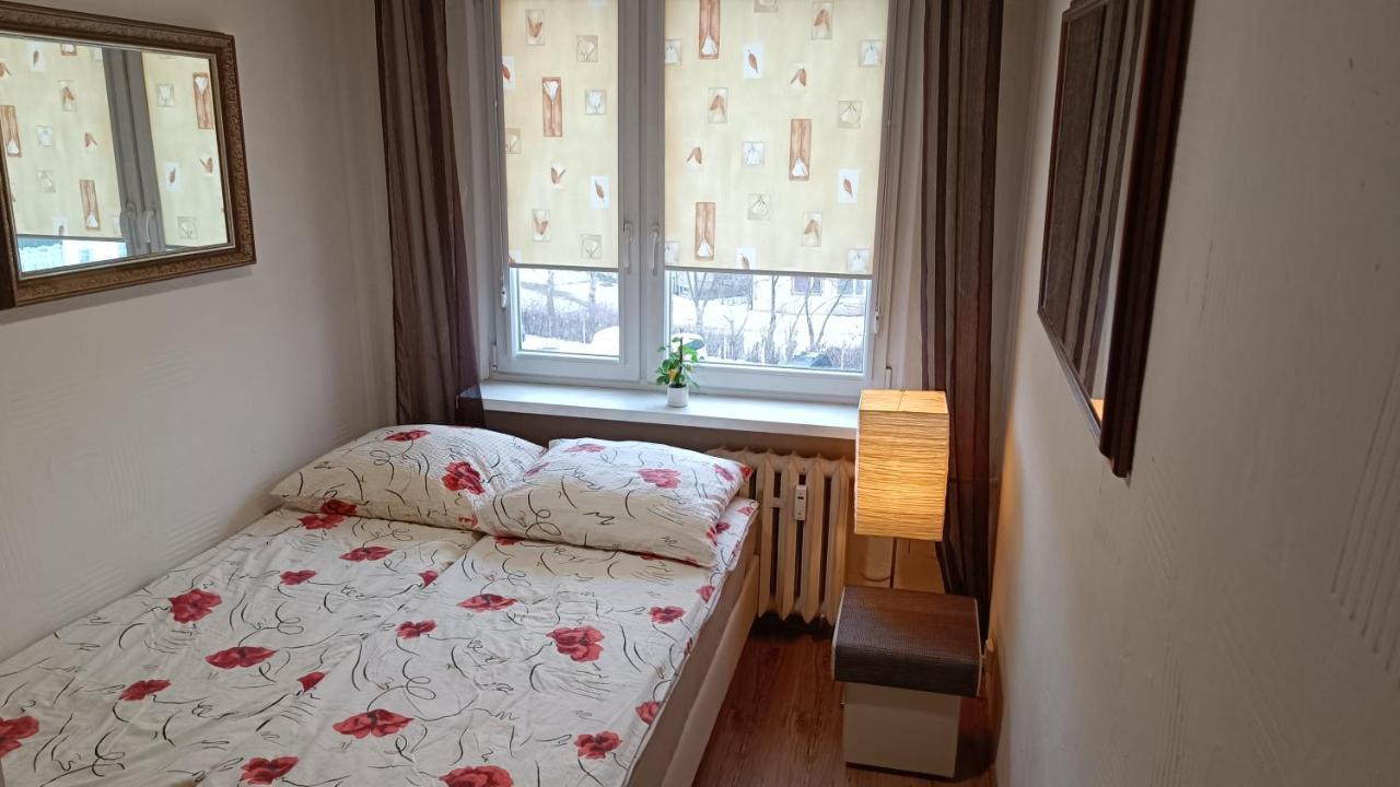 Apartamenty Podzamcze Wałbrzych Dış mekan fotoğraf