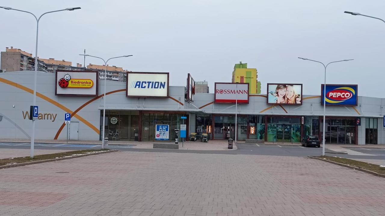 Apartamenty Podzamcze Wałbrzych Dış mekan fotoğraf