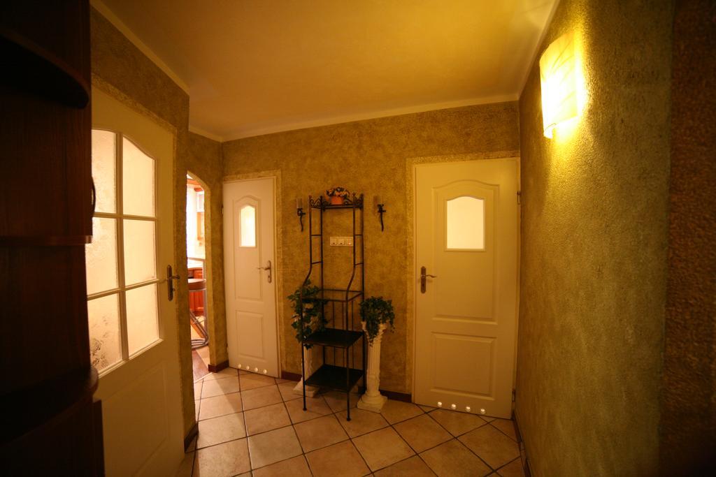 Apartamenty Podzamcze Wałbrzych Oda fotoğraf