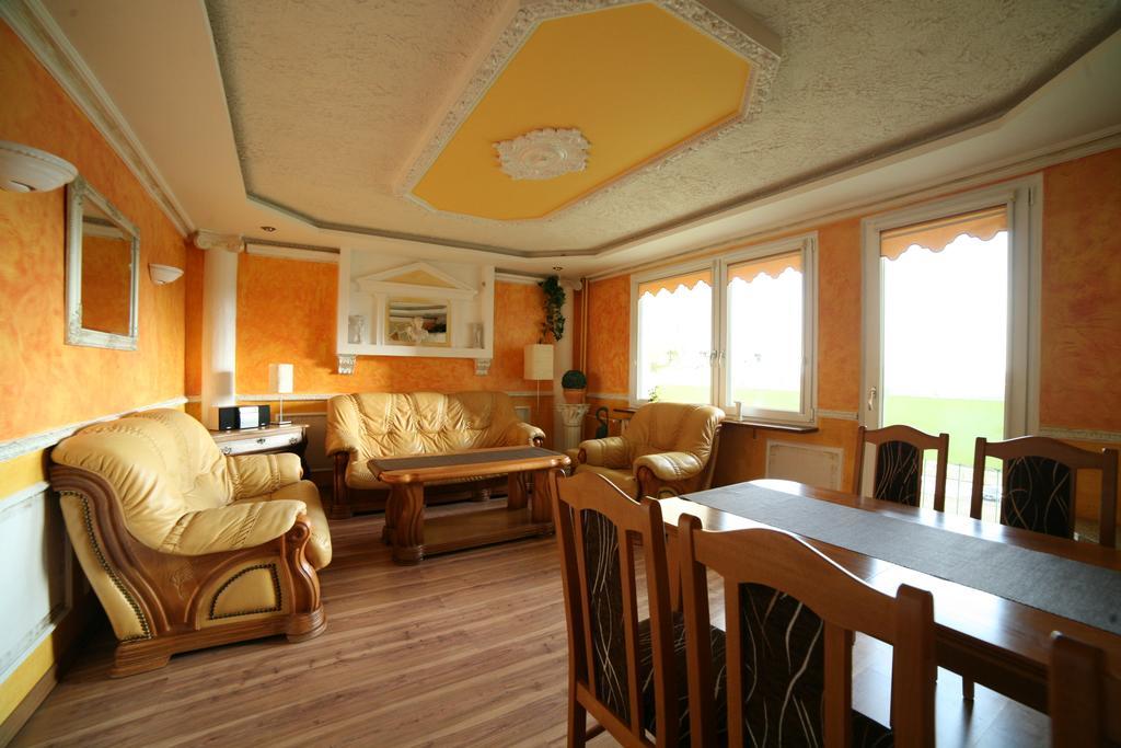 Apartamenty Podzamcze Wałbrzych Dış mekan fotoğraf
